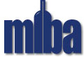 MLBA logo