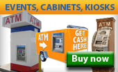 buy an atm cabinet