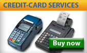 buy a credit card processing service