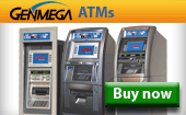 buy a genmega atm