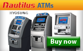 buy a nautilus hyosung atm