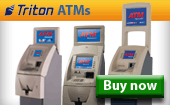 buy a triton atm