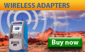 buy a wireless atm adapter